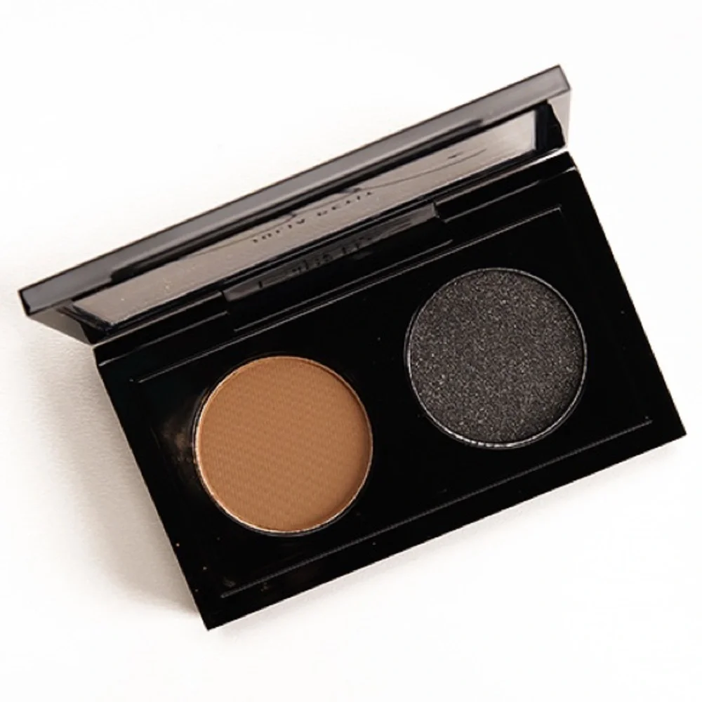 MAC Cosmetics Julia Petit Eyeshadow Palette Moving Sand Mumu Noite New in Box